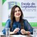 MS: Deputada vai à Suíça apresentar proposta da Escola do Legislativo