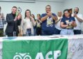 Prefeita confirma gestão democrática nas Emeis com anúncio de eleição para diretores já neste ano
