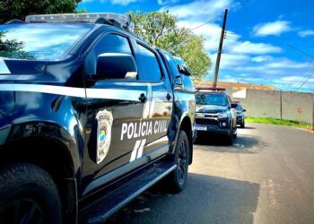 Homem de 28 anos é preso por estupro consumado e por mais 2 tentativas de estupro