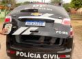 Homem já condenado a 18 anos de prisão por estuprar sobrinha é preso em casa alugada