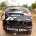 Homem já condenado a 18 anos de prisão por estuprar sobrinha é preso em casa alugada