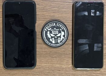 Polícia descobre que homem usava perfil falso para trocar nudes com crianças e adolescentes