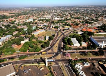 Campo Grande ocupa primeira posição no ranking entre as cidades mais competitivas do Centro-Oeste