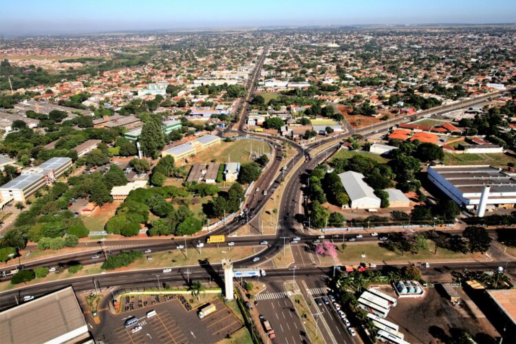 Campo Grande ocupa primeira posição no ranking entre as cidades mais competitivas do Centro-Oeste
