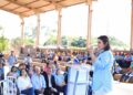Escola Municipal Agrícola será revitalizada para ampliar atendimento em Rochedinho