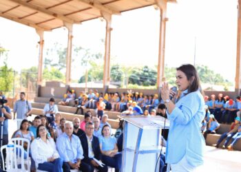 Escola Municipal Agrícola será revitalizada para ampliar atendimento em Rochedinho