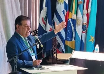 Senador Nelsinho Trad ganha destaque por ações no Senado que favorecem a fronteira e o projeto da Rota Bioceânica