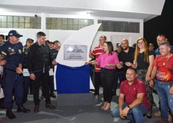 Revitalização do prédio da Divisão da Banda da Guarda garante valorização e qualidade aos servidores