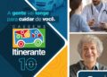 Cassems comemora 10 anos do projeto ‘Cassems Itinerante’ oferecido em 11 cidades de MS