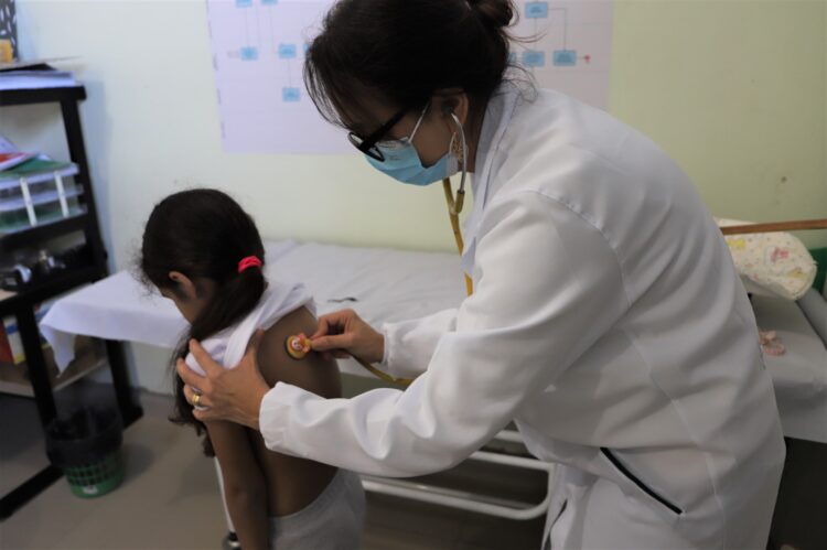 Mais quatro cidades do interior recebem programa de combate ao câncer infantojuvenil