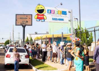 Feirão dos Feirões da AACC/MS começa amanhã (08), com produtos da Receita Federal