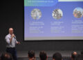 Fiems realiza palestra para militares da Escola de Comando e Estado-Maior do Exército