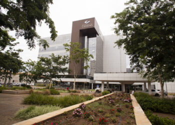 “1º Simulado de Evacuação” é realizado neste sábado no Hospital Cassems, na Capital