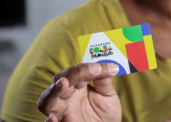 Mato Grosso do Sul tem 206,5 mil beneficiários do Bolsa Família em agosto