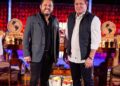 Reta final para adquirir ingressos do show de Bruno e Marrone com condições especiais no Bosque