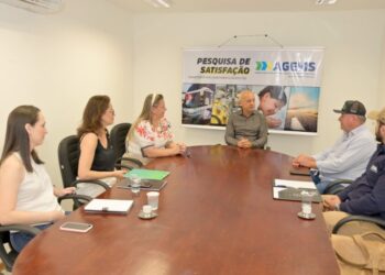 Agems chega a 17 municípios conveniados para inovação na gestão de resíduos sólidos