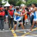 Corrida do Facho acontece neste sábado antes da abertura do desfile cívico-militar