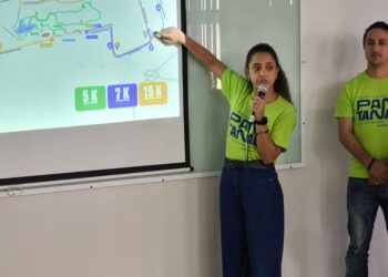 Comissões do Sesi ajustam detalhes da organização da Corrida do Pantanal 2023