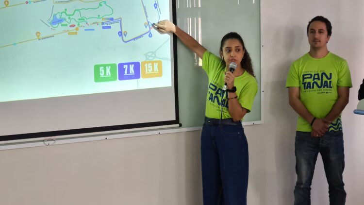 Comissões do Sesi ajustam detalhes da organização da Corrida do Pantanal 2023