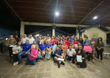 Prefeitura realiza eleição do Conselho Regional da Região Urbana do Lagoa