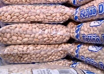 Custo de energia e feijão reduzem preços em Campo Grande, diz IBGE