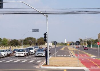 Governo entrega obra de duplicação da Avenida Cafezais, beneficiando mais de 8 bairros da Capital