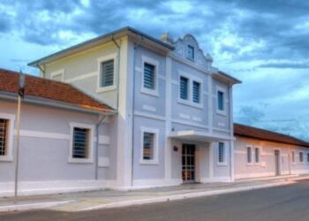 Começa hoje o festival de comemoração dos 124 anos de Campo Grande