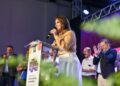 Aniversário da Capital terá lançamento de obras e mais 120 atividades