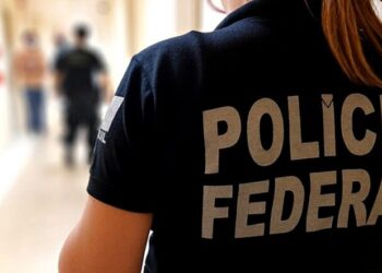 Operação Veridicitá da PF combate fraudes no registro de comércio de armas em MS