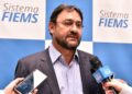 Fiems considera positiva queda de 0,5% nos juros, mas espera redução maior para os próximos meses