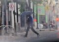 Chuvas retornam no domingo e podem ser acompanhadas por granizo em MS