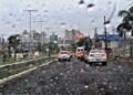 Sul de MS tem possibilidade de pancadas de chuva na tarde desta sexta-feira
