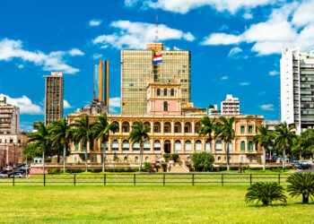 Centro Internacional de Negócios organiza missão empresarial para Expo Paraguai Brasil