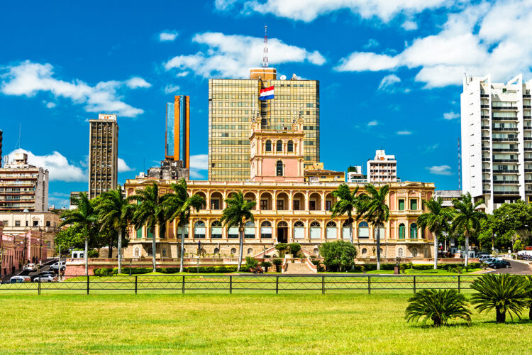 Centro Internacional de Negócios organiza missão empresarial para Expo Paraguai Brasil