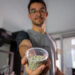 Com apoio da Fundect startup de Campo Grande inova com impressão 3D sustentável
