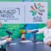 Lula: Cúpula da Amazônia é a coisa mais forte já feita em defesa da questão do clima