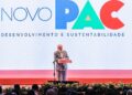 Lula: “Estamos investindo na perspectiva de construir o chamado país verde”