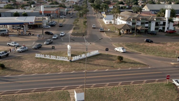IEL organiza processo seletivo para prefeitura de Ribas do Rio Pardo