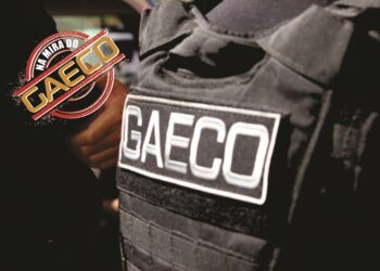 GAECO deflagra 2ª fase de operação para combater esquema milionário de tráfico de drogas