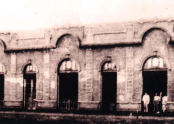 Niver de CG, 124 anos: Conheça histórias de ruas, indústrias e desenvolvimento da Capital Morena