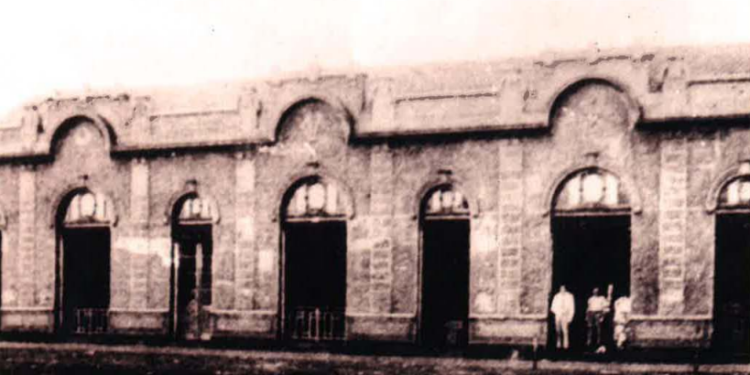 Niver de CG, 124 anos: Conheça histórias de ruas, indústrias e desenvolvimento da Capital Morena