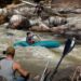 Campeonato Brasileiro de Canoagem Descida chega a MS, com disputas em Piraputanga