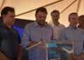 Longen anuncia investimento de R$ 30 mi em Centro Integrado Sesi/Senai em MS