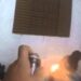 Homem tenta matar a ex com lança chamas, fio desencapado, faca e estrangulada