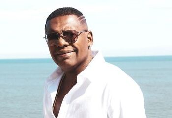 Morre MC Marcinho, vítima de falência múltipla de órgãos, aos 45 anos