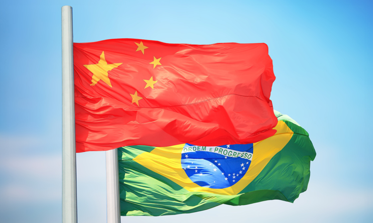 Centro Internacional de Negócios promove missão para feira na China