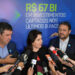Ministra Simone Tebet prestigia MS Day na sede da CNI em SP