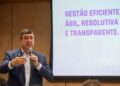 Em evento na sede da CNI em SP, Mato Grosso do Sul se destaca como “a bola da vez” para investimentos