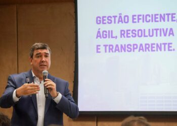 Em evento na sede da CNI em SP, Mato Grosso do Sul se destaca como “a bola da vez” para investimentos