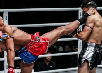 Prefeitura oferece aulas gratuitas de Muay Thai, Dança Urbana e atendimento de Serviço Social